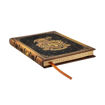 Picture of PAPERBLANKS MIDI LINED JOURNAL HUFFLEPUFF
